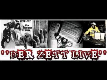 Der Zett Live – Jungesellen Abschied „Bunker Weißenfels“