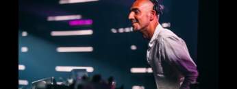 Sam Paganini | Tomorrowland Belgium 2019
