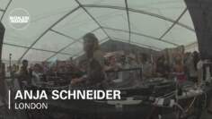 Anja Schneider Boiler Room DJ Set at Eastern Electrics Festival