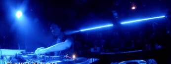 FUMIYA TANAKA live at ZU::BAR (Pescara) | 19.10.13