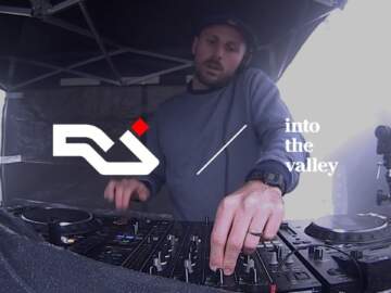 RA Live: Midland at Into The Valley