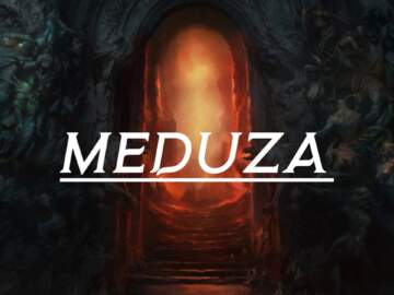 MEDUZA MIX 2019 – Best Songs & Remixes Of All