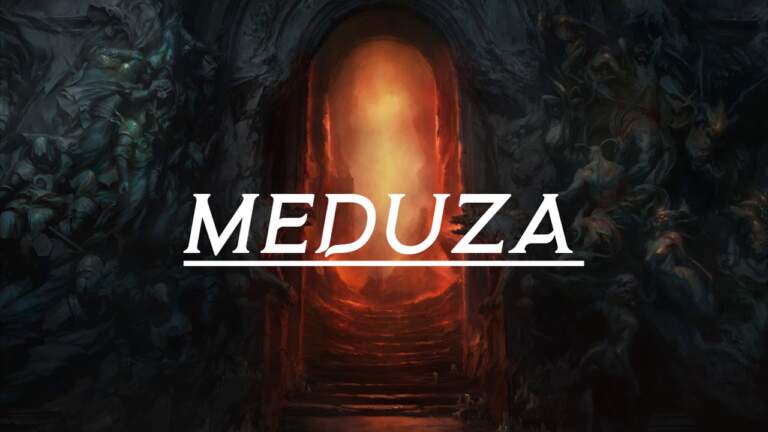 MEDUZA MIX 2019 - Best Songs & Remixes Of All Time