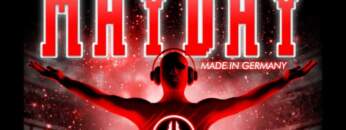 Torsten Kanzler @ Mayday 2012 (Liveset) (HD)