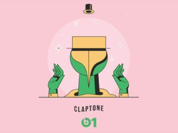 Claptone – Best Of 2017 Mix (Beats 1)