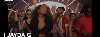 Jayda G Boiler Room x Dekmantel Festival DJ Set