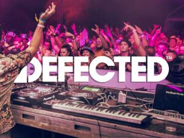 David Penn live from Defected Croatia 2021 | Main Stage