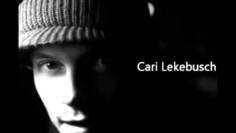 Cari Lekebusch – Live at Monomat