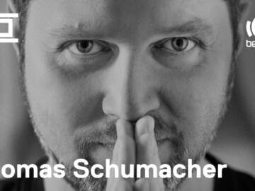 Thomas Schumacher DJ set @ Drumcode Indoors II | Beatport