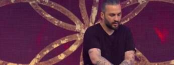 Tomorrowland Belgium 2016 | Steve Angello