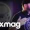 CLAUDE VONSTROKE chunky house DJ set in The Lab at