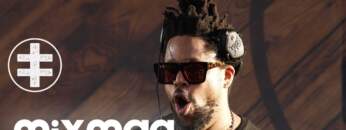FELIX DA HOUSECAT at CRSSD Festival Fall 2016