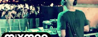 TECHNASIA DJ set @ ISF Festival Italy