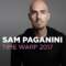 Sam Paganini – Time Warp 2017 (Full Set HiRes) –