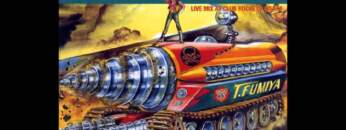 Fumiya Tanaka – Mix-Up Vol. 4