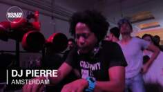 DJ Pierre Boiler Room Amsterdam x ADE 2014 DJ Set