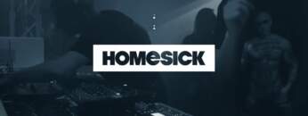 Crotekk & Leigh Johnson (Videoset) @ Homesick, Club Seilerstraße Zwickau