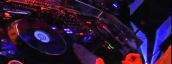 Bad Boy Bill Behind The Decks Live LIVE ((FULL MOVIE))