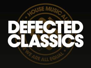 Defected Classics – House Music Classics Mix ❄️ (Deep, Vocal,