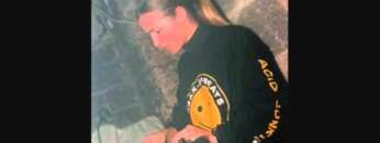 Miss Djax Mixtape 1996