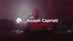 Joseph Capriati @ ADE 2016 Awakenings x Joseph Capriati Invites
