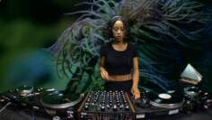 Jayda G Boiler Room London Studio DJ Set
