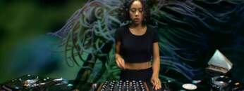 Jayda G Boiler Room London Studio DJ Set