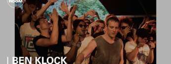 Ben Klock Boiler Room x Dekmantel Festival DJ Set