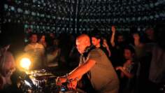 Robert Hood Boiler Room x Red Bull Music Academy DJ