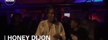 Honey Dijon Boiler Room Berlin DJ Set