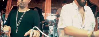 TECHNASIA B2B RAFA BARRIOS! @ EL ROW // SONAR