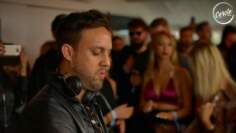 Maceo Plex @ Hudson River in New York, USA for