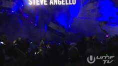 Steve Angello Live at Ultra Music Festival 2014