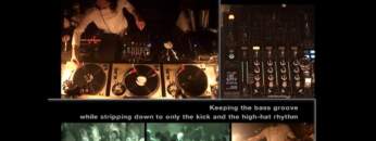 Fumiya Tanaka – via | part.1 (2007)