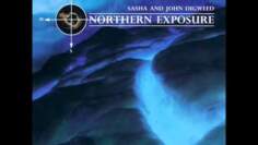 Sasha & Digweed Northern Exposure North Disc 1