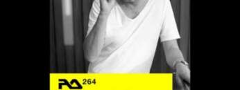 Tobi Neumann – Resident Advisor – RA264