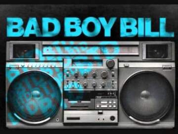 Bad Boy Bill Hot Mix 16 – 90’s Deep House