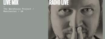 Thomas Schumacher set from The Warehouse Project in Manchester [Drumcode