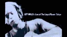 Jeff Mills – Mix-Up Vol. 2 – Live Mix At