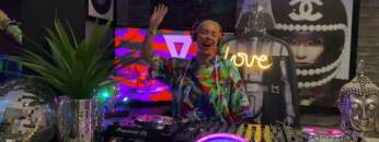 Sam Divine – Live from London (Defected Virtual Festival)