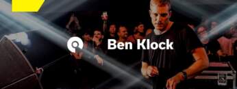 Ben Klock @ ADE 2017 – Awakenings x Klockworks present