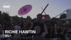 Richie Hawtin Boiler Room Ibiza Villa Takeovers DJ Set