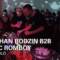 Stephan Bodzin B2B Marc Romboy Skol Beats x Boiler Room Sao Paulo DJ Set