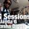 JMG Sessions with Jayda G & Natasha Diggs @ The Lot Radio (August 9, 2018)