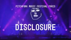 Disclosure | FULL SET | Pitchfork Music Festival Paris 2013