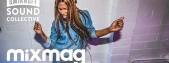 HONEY DIJON in The Lab Austin