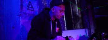 Save The Thrill [SONDEREDITION] presents ZAHNI *LIVE* (Zahni Musix) @