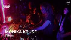 Monika Kruse Boiler Room Berlin DJ Set