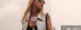 Miss Djax dj set at Love Parade 1996 (acid techno)