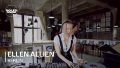 Ellen Allien | Boiler Room x Dommune x Technics: A